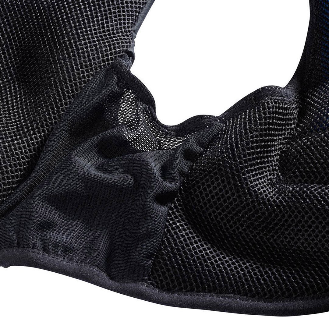 Рюкзак Salomon Adv Skin 5 L черный купить,NaN