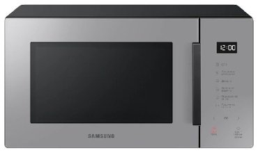 Микроволновая печь Samsung MS23T5018AG/BW серебристый