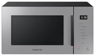 Микроволновая печь Samsung MS23T5018AG/BW серебристый