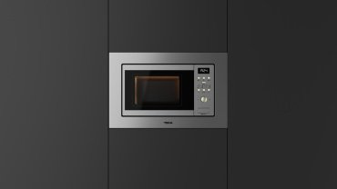 Микроволновая печь TEKA MWE 207 FI SS серебристый купить,215082