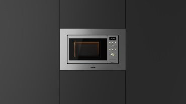 Микроволновая печь TEKA MWE 207 FI SS серебристый купить,215082