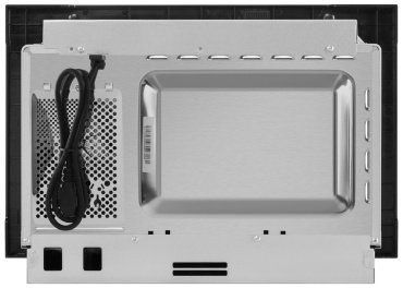 Микроволновая печь MAUNFELD MBMO820MS03 серебристый купить,NaN