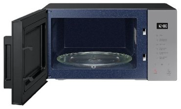 Микроволновая печь Samsung MS23T5018AG/BW серебристый