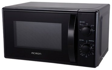Микроволновая печь Acron MM720_B черный