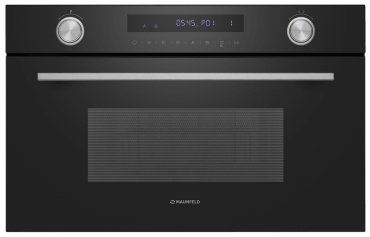 Микроволновая печь MAUNFELD MBMO349GB черный купить,NaN