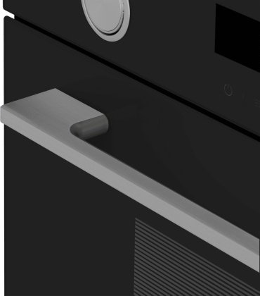 Микроволновая печь MAUNFELD MBMO349GB черный