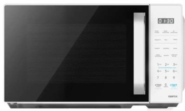 Микроволновая печь CENTEK CT-1551 белый
