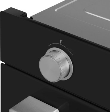Микроволновая печь MAUNFELD MBMO349GB черный купить,NaN