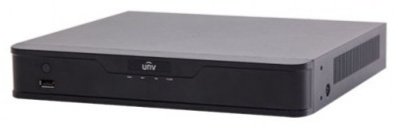 Видеорегистратор UNV NVR (сетевой) NVR301-04S3-P4 купить,NaN