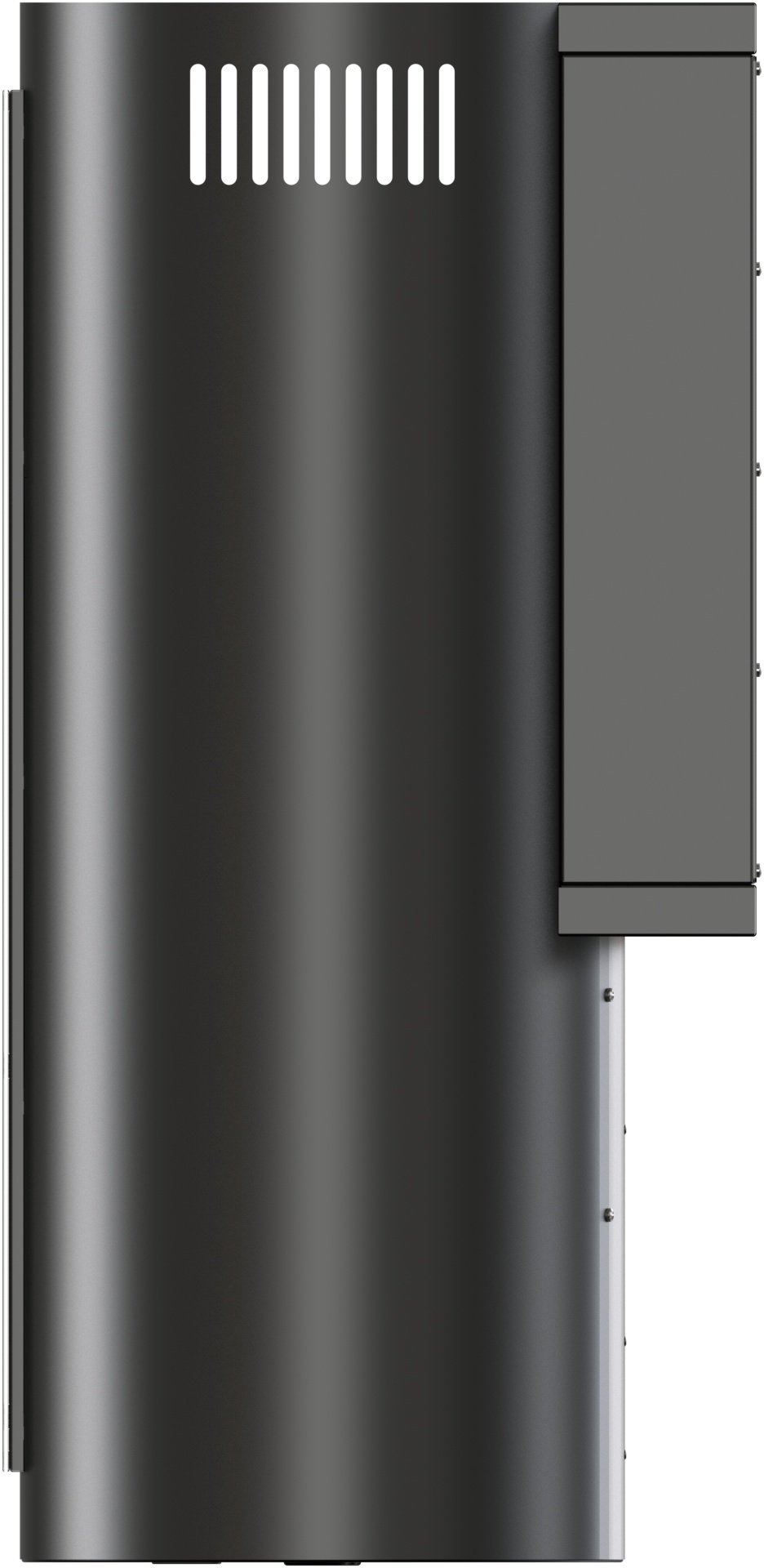 Вытяжка Dessus DH-100B черный купить,NaN