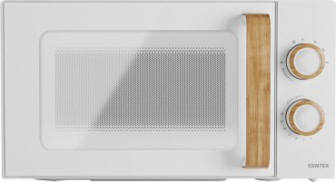 Микроволновая печь CENTEK CT-1559 белый купить,NaN
