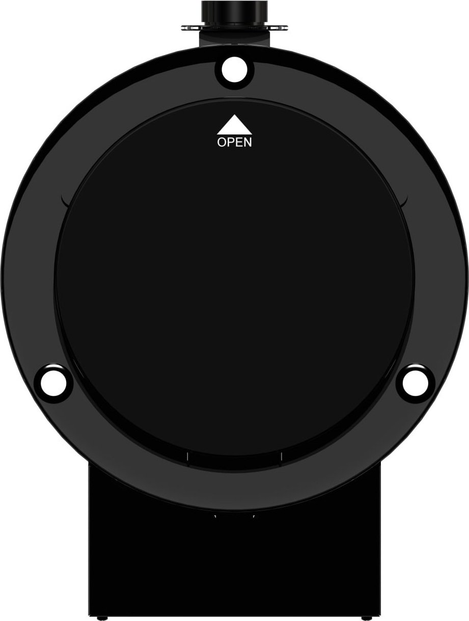 Вытяжка Dessus DH-103B черный купить,NaN
