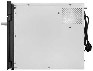 Микроволновая печь MAUNFELD MBMO349GB черный купить,NaN