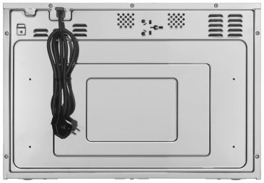 Микроволновая печь MAUNFELD MBMO349GB черный купить,NaN