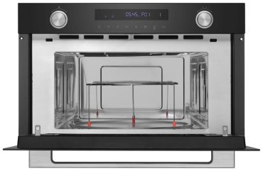 Микроволновая печь MAUNFELD MBMO349GB черный купить,NaN