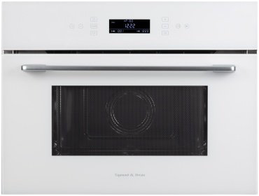Микроволновая печь Zigmund & Shtain BMO 22 W белый купить,NaN