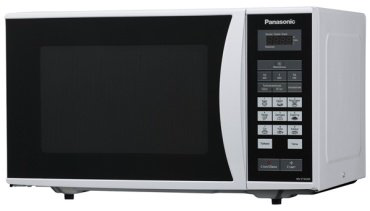Микроволновая печь Panasonic NN-ST342WZPE белый, черный купить,NaN