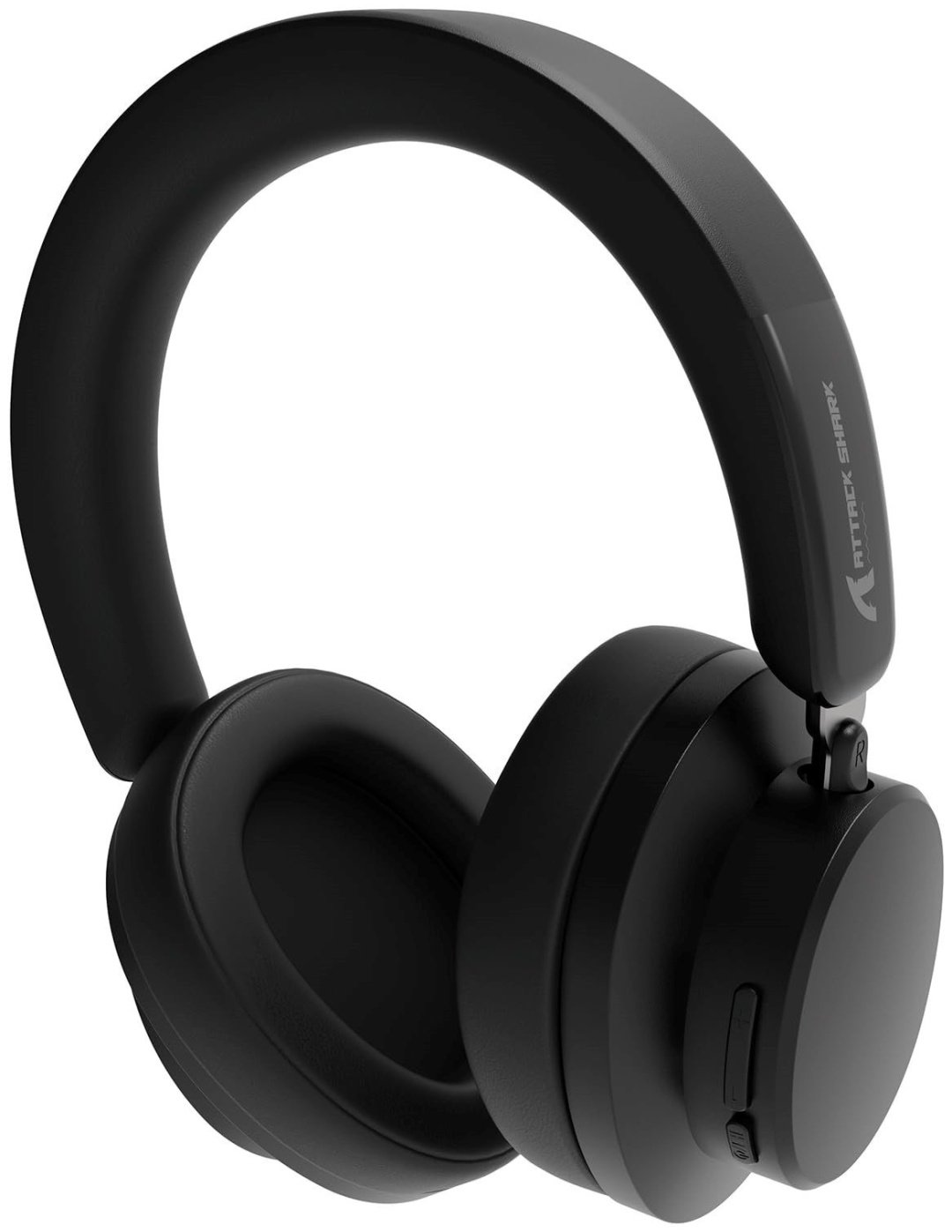 Наушники Attack Shark G500 черный купить,NaN