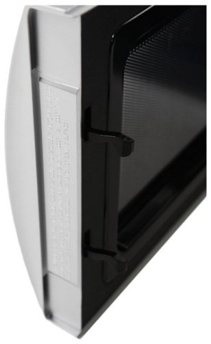 Микроволновая печь Panasonic NN-ST342WZPE белый, черный