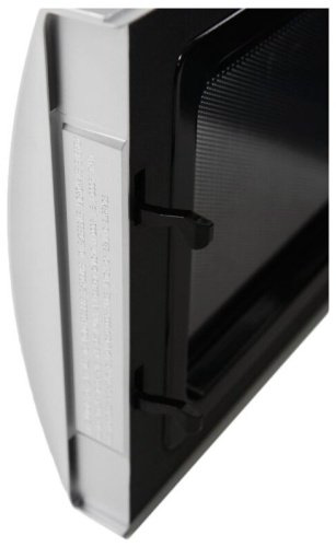 Микроволновая печь Panasonic NN-ST342WZPE белый, черный купить,NaN