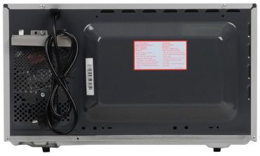 Микроволновая печь Panasonic NN-ST342WZPE белый, черный купить,NaN