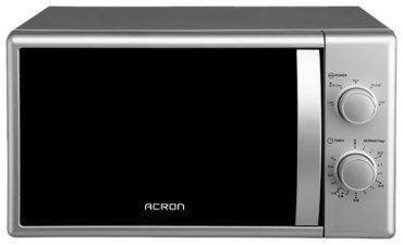 Микроволновая печь Acron MM720_S серый
