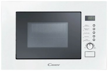 Микроволновая печь Candy MIC20GDFB белый купить,NaN