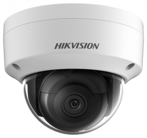 Камера видеонаблюдения Hikvision DS-2CD2143G2-IS 2592x1944 купить,NaN
