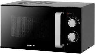 Микроволновая печь Ardesto GO-M923BI черный