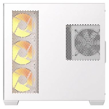 Корпус DarkFlash DF-C280-EATX-WH белый купить,NaN