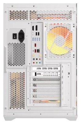 Корпус DarkFlash DF-C280-EATX-WH белый купить,NaN