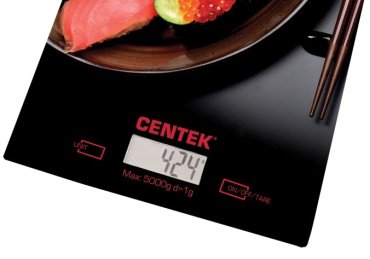 Кухонные весы CENTEK CT-2462 Суши купить,0