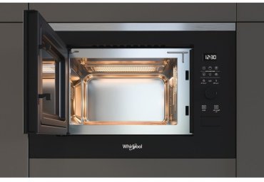 Микроволновая печь Whirlpool WMF 250 G черный - ForteMarket Микроволновая печь Whirlpool WMF 250 G черный купить,0