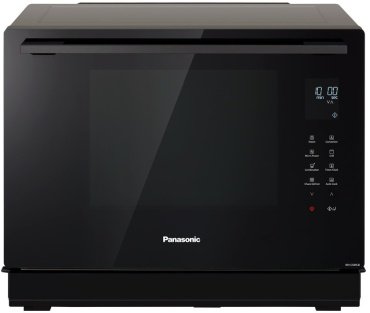 Микроволновая печь Panasonic NN-CS89lBZPE черный