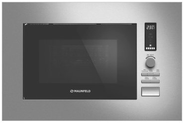 Микроволновая печь MAUNFELD JBMO820GS01 стальной купить,NaN