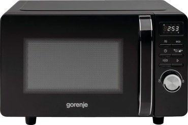 Микроволновая печь Gorenje MO20S4BC черный