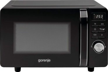 Микроволновая печь Gorenje MO20S4BC черный купить,NaN