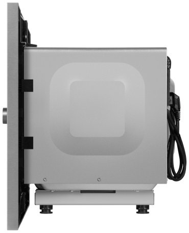 Микроволновая печь MAUNFELD JBMO820GS01 стальной купить,NaN