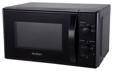 Микроволновая печь Acron MM720_B черный