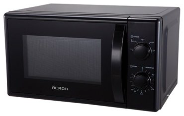 Микроволновая печь Acron MM720_B черный