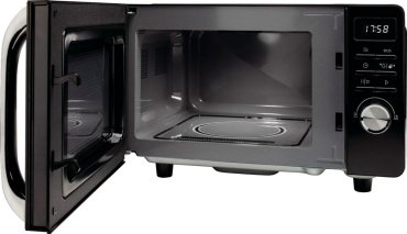 Микроволновая печь Gorenje MO20S4BC черный купить,NaN
