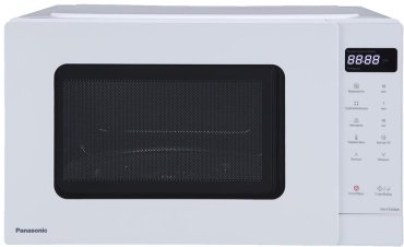 Микроволновая печь Panasonic NN-ST34NWZPE белый