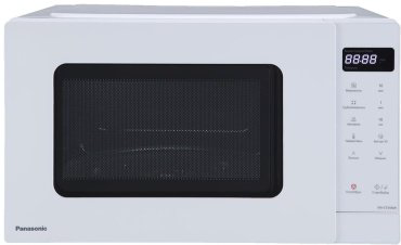 Микроволновая печь Panasonic NN-ST34NWZPE белый