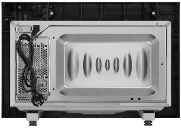 Микроволновая печь MAUNFELD JBMO820GS01 стальной - ForteMarket Микроволновая печь MAUNFELD JBMO820GS01 стальной купить,0