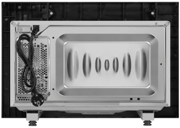 Микроволновая печь MAUNFELD JBMO820GS01 стальной купить,NaN