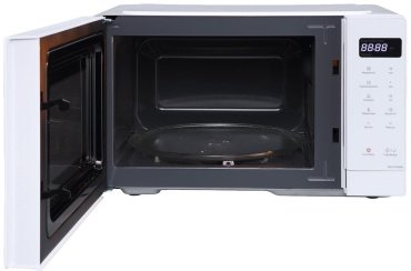 Микроволновая печь Panasonic NN-ST34NWZPE белый - ForteMarket Микроволновая печь Panasonic NN-ST34NWZPE белый купить,0