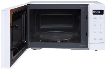 Микроволновая печь Panasonic NN-ST34NWZPE белый купить,NaN