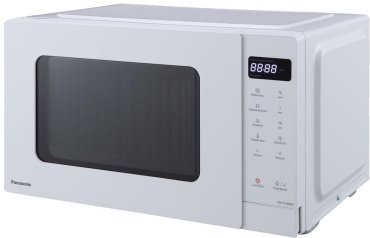 Микроволновая печь Panasonic NN-ST34NWZPE белый - ForteMarket Микроволновая печь Panasonic NN-ST34NWZPE белый купить,0