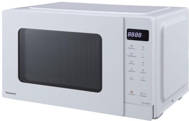 Микроволновая печь Panasonic NN-ST34NWZPE белый купить,NaN