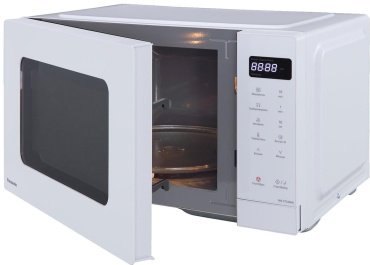 Микроволновая печь Panasonic NN-ST34NWZPE белый - ForteMarket Микроволновая печь Panasonic NN-ST34NWZPE белый купить,0